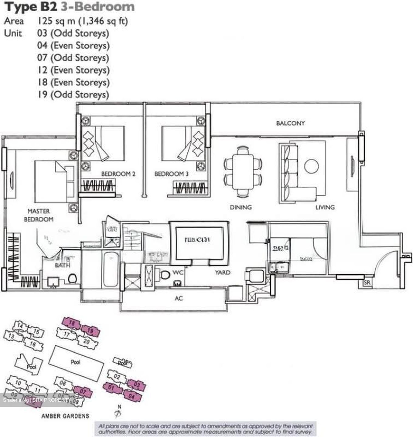 The Esta (D15), Condominium #557367601